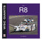 Audi R8 - WSC Giants - Transporterama