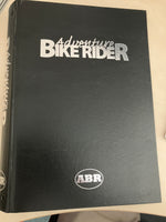 Adventure Bike Rider Magazine Binder