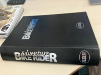 Adventure Bike Rider Magazine Binder