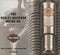 The Harley-Davidson Archive Collection